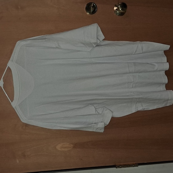 Galaxy by Harvick size 2xl white t-shirt - Picture 3 of 4